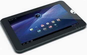 toshiba thrive